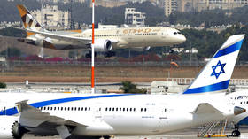 Israel ratifies deal with UAE allowing first visa-free travel to Arab state