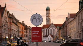 Many German states may agree to extend partial lockdown – official