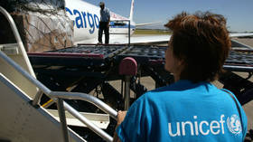 UNICEF planning ‘mammoth operation’ to deliver 2 billion Covid-19 vaccines to 92 low-middle income countries in 2021