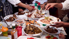 Wayne Dupree: My family Thanksgiving this week will be business as usual. There’ll be no Covid restrictions at my dinner table
