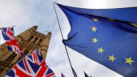 Johnson set to speak with EU Commission chief directly in late push to seal Brexit trade deal – reports