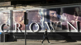The Crown is like American politics – populated almost entirely by villains with no one you really want to root for