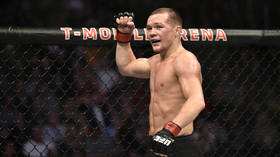 Russian bantamweight champ Yan reveals reasons for scrapped UFC 256 title fight with Sterling