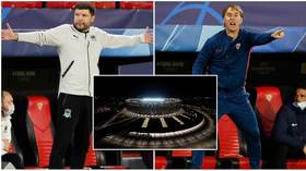 UCL PREVIEW: Krasnodar want ‘revenge’ in do or die Champions League clash as Sevilla boss Lopetegui returns to scene of nightmare