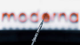 Moderna to supply 160 million doses of its Covid-19 vaccine to EU