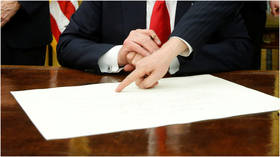 Biden approved to receive President’s Daily Brief, gaining access to high-level intelligence – reports