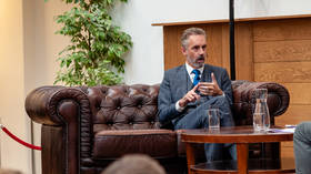 Anti-woke professor Jordan B Peterson’s new self-help book for the masses will sell millions. No wonder the liberals are in tears