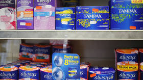 Making tampons free for women is all very well, but it won’t tackle the issues that cause ‘period poverty’ in the first place