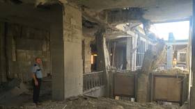 F-16 pilots get up to 79 life sentences each for bombing police & parliament building in Ankara during 2016 coup attempt