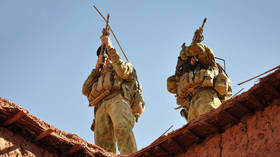 13 Australian soldiers receive discharge notices after probe finds evidence of war crimes in Afghanistan