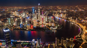 Chinese private corporate giants rocket in value despite Covid-19 pandemic