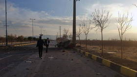 ‘We have massive proof’! Trump vows appeal in Pennsylvania & new case in Wisconsin in ‘election fraud’ tweetstorm