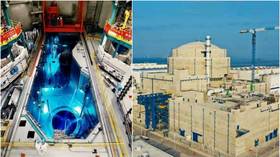 Beijing powers up first domestically-built nuclear reactor, construction of 6 more underway at home & abroad