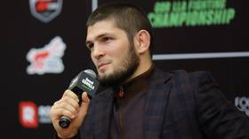 Fighter-turned-promoter: Khabib Nurmagomedov BUYS MMA promotion Gorilla Fighting Championship for $1 MILLION - report