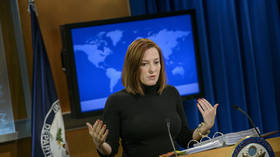 Team Biden hails ‘barrier-shattering’ all-female White House communications team