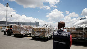 Trump asks FDA to approve Moderna coronavirus vaccine, calls development ‘a modern day miracle’