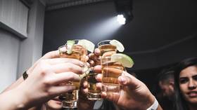 Tequila bar registers as church in bid to outwit Covid-19 lockdown rules