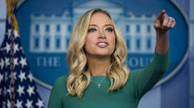MSM heralds Biden’s female-led communications team as major breakthrough... despite Trump already having one in place