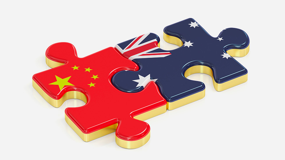 Economic Decoupling From China ‘act Of National Self Sabotage Australian Mp — Rt Business News 5631
