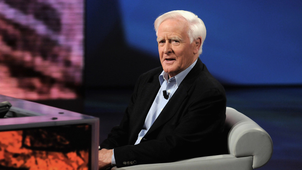 Thinker Writer Radical Spy: Just how close to the security services was John le Carré during his writing career? - Vimarsana News