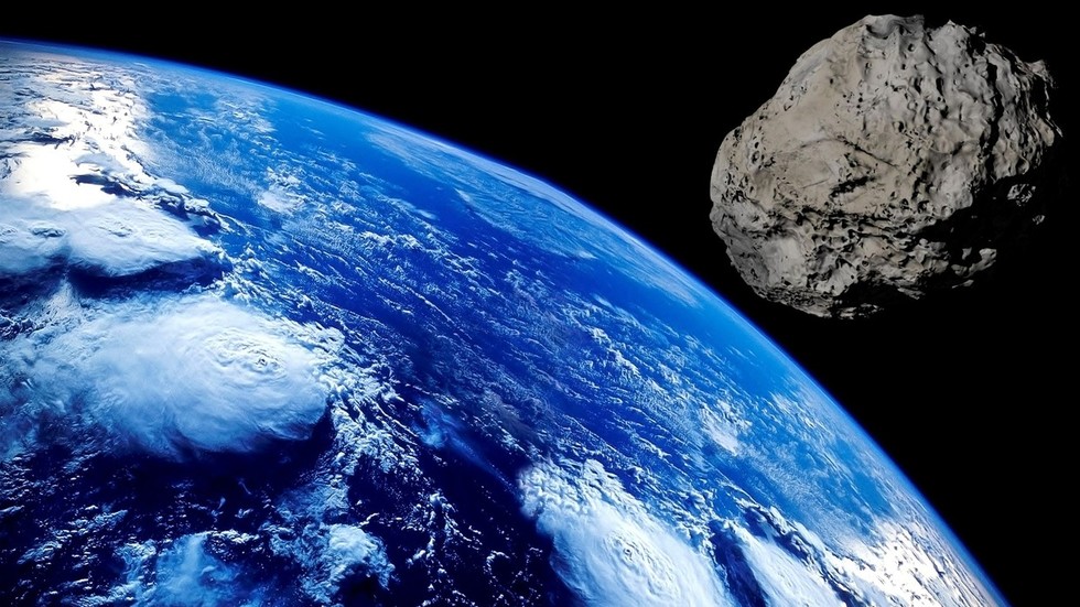 2021 bo nenamerno, 220 metrov širok obiskovalec asteroidov, opozarja NASA – RT World News