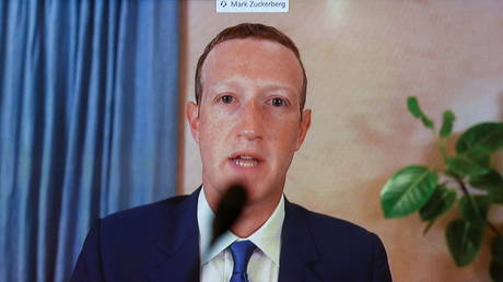 Business venture linked to Mark Zuckerberg used blood samples from pregnant women without their consent, Danish media reports