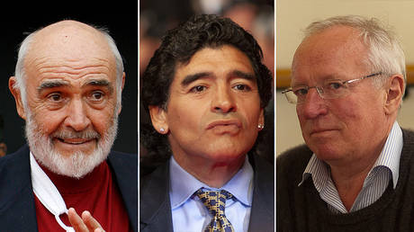 © REUTERS/David Moir; © Global Look Press/Rosa Bame/Keystone Press Agency; © Wikipedia/Mohamed Nanabhay 