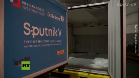 Sputnik V touches down in Asia: Russian Covid-19 vaccine trials begin in India as countries vie for international rights