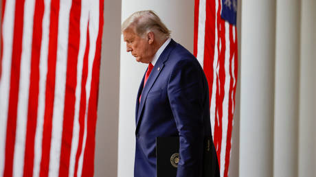 © REUTERS/Carlos Barria