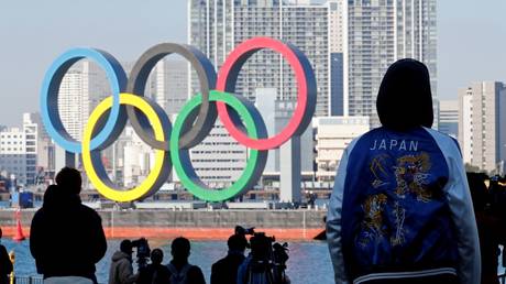 The 2020 Tokyo Olympic Games will now take place in 2021