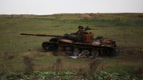 Azerbaijan releases data on military casualties from Nagorno-Karabakh conflict, says 2,783 troops died