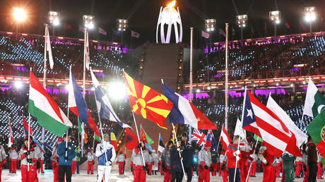 Trump signs anti-doping &lsquo;Rodchenkov Act&rsquo; despite WADA saying it could &lsquo;jeopardize&rsquo; partnership & harm whistleblowers