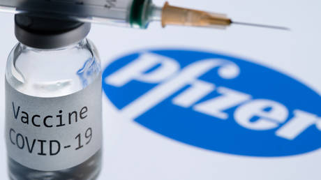 Pfizer seeks &lsquo;emergency use authorization&rsquo; for Covid-19 vaccine in India &ndash; report