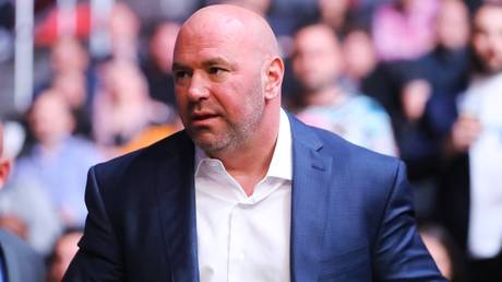 Impending roster cuts: UFC president Dana White