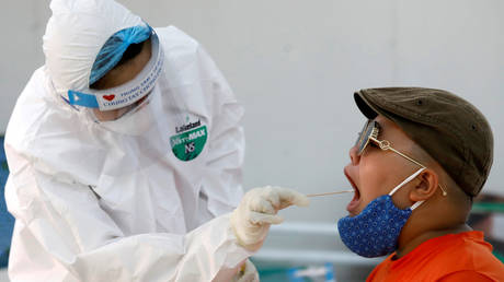 Vietnam to start human trials for indigenous Covid-19 vaccine following successful testing on animals