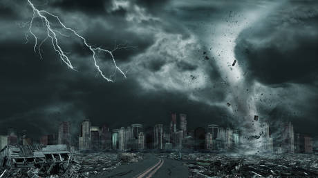 Post-Covid apocalypse, decimation of cities & Amazon buys Cyprus: Saxo Bank unveils &lsquo;outrageous&rsquo; predictions for 2021