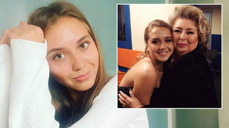 &lsquo;She hurt my pride, but I understand&rsquo;: Ex-Russian figure skating champ Radionova reveals weight woes with legendary coach Tarasova
