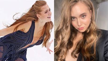 &lsquo;I wanted to become a silicone barbie doll&rsquo;: Russian figure skater thought of removing ribs and having breast implants