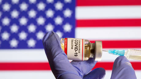 States balk & authorities dissemble as CDC demands personal info on Covid-19 vaccine recipients