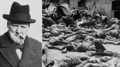 Labour&rsquo;s Lammy lambasted with history lesson after claiming Churchill was &lsquo;human rights pioneer&rsquo; in Tory-bashing article