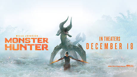 Director Paul W.S. Anderson & crew of &lsquo;Monster Hunter&rsquo; apologize after flick pulled from Chinese theaters over &lsquo;racist&rsquo; joke