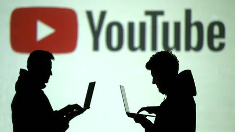 YouTube says it will DELETE videos claiming 2020 election was fraudulent