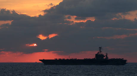 EU envoy denounces &lsquo;wolf-warrior&rsquo; attitude in South China Sea, says US & Europe should stand up to Beijing&rsquo;s &lsquo;coercive diplomacy&rsquo;