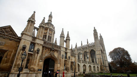 Victory for free speech or empty rhetoric? Cambridge University pledges to &lsquo;tolerate&rsquo; all views &ndash; but not everyone is convinced