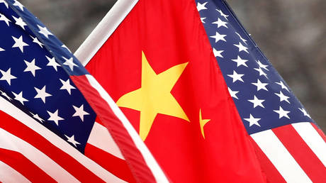 China slaps sanctions on US officials and cancels visa exemptions for diplomats in an &lsquo;equal counterattack&rsquo; over Hong Kong