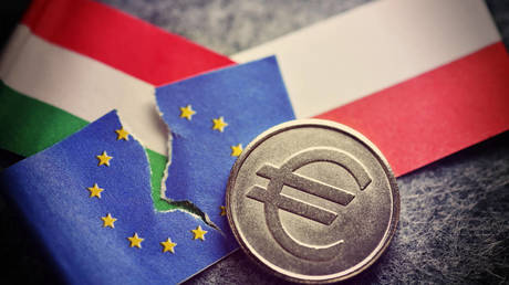 Hungary signals &lsquo;victory&rsquo;, as EU budget might get approved with rule of law provision postponed