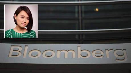 China detains local employee of Bloomberg news bureau in Beijing, starts &lsquo;national security&rsquo; probe