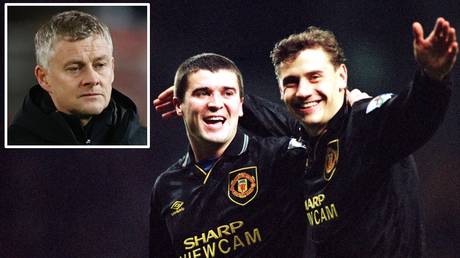 Andrei Kanchelskis: Manchester United face MUST-WIN derby with City, but Solskjaer deserves more time (VIDEO)