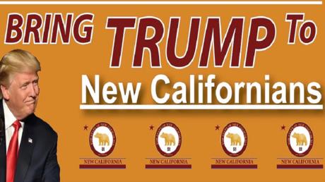 &lsquo;New California&rsquo; and &lsquo;New Nevada&rsquo; sign on to Texas election fraud lawsuit, but what exactly are they?