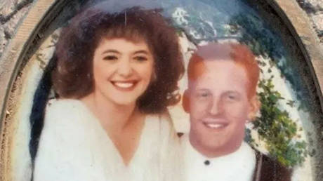 Stacie and Todd Bagley, who were murdered in 1999 by Brandon Bernard and accomplices. Bernard was executed in federal prison on December 10, 2020 after years on death row.